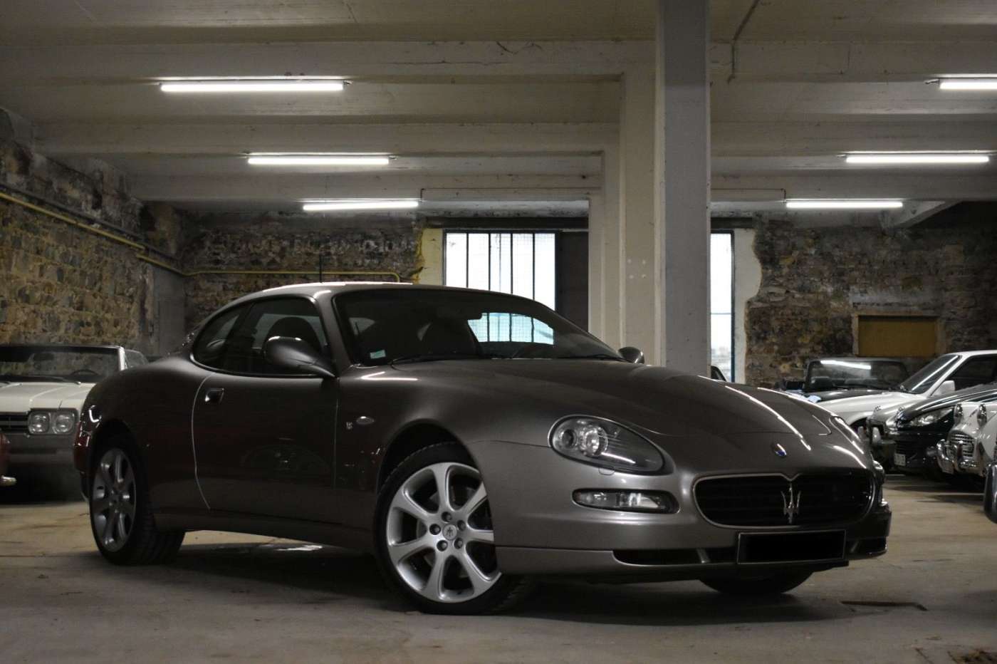 Maserati 4200GT