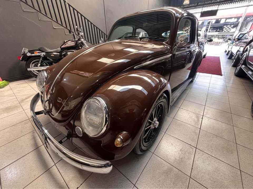 Volkswagen Coccinelle