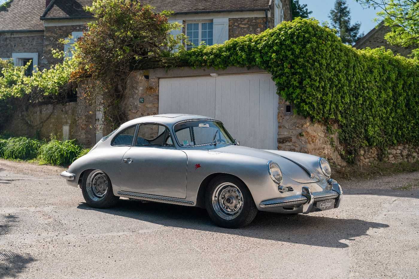 Porsche 356