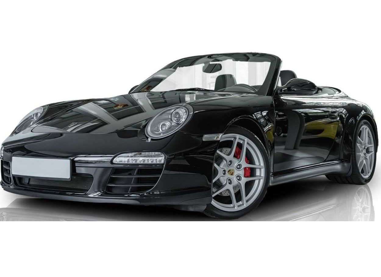 Porsche 997