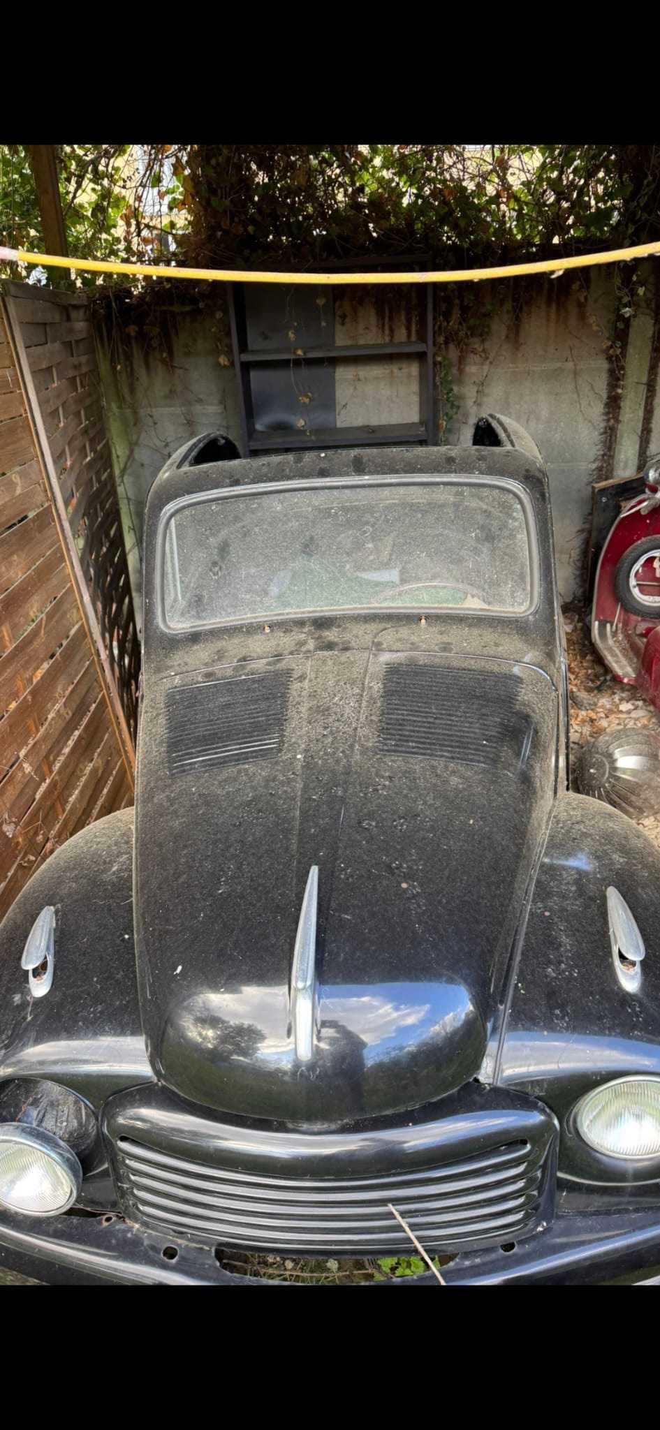 Fiat Topolino