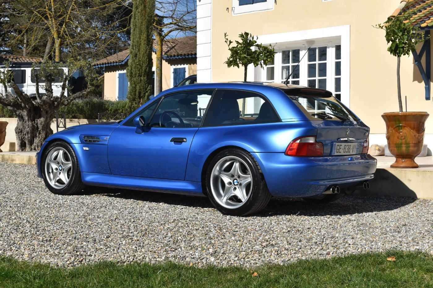 BMW Z3