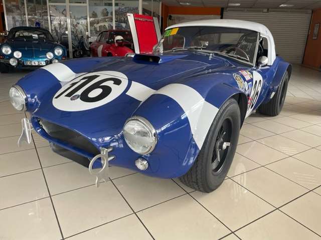 AC Cobra