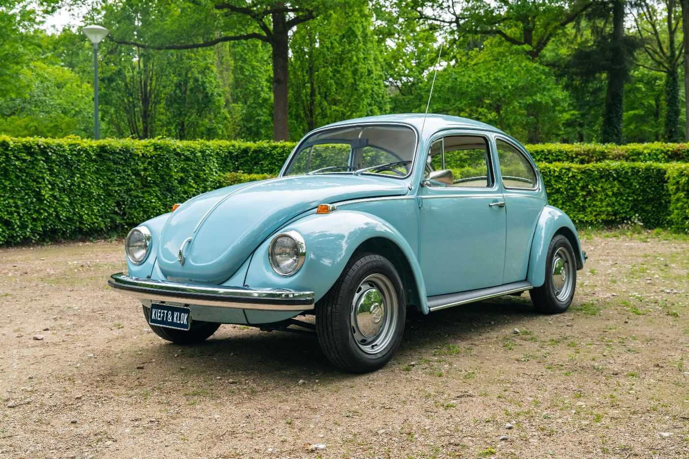 Volkswagen Coccinelle