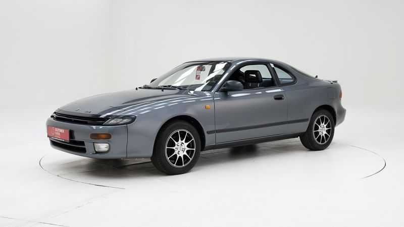 Toyota Celica