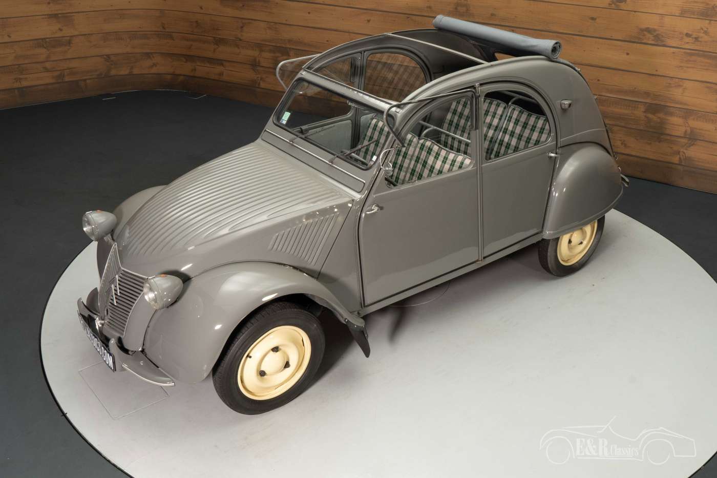 Citroen 2 CV