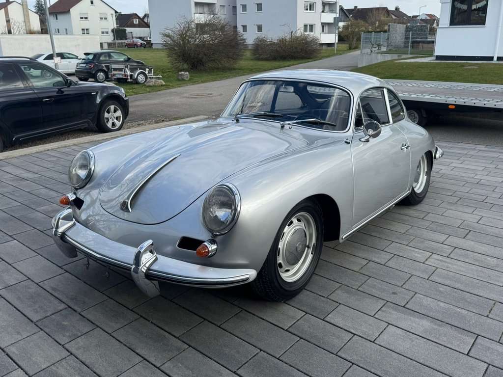 Porsche 356