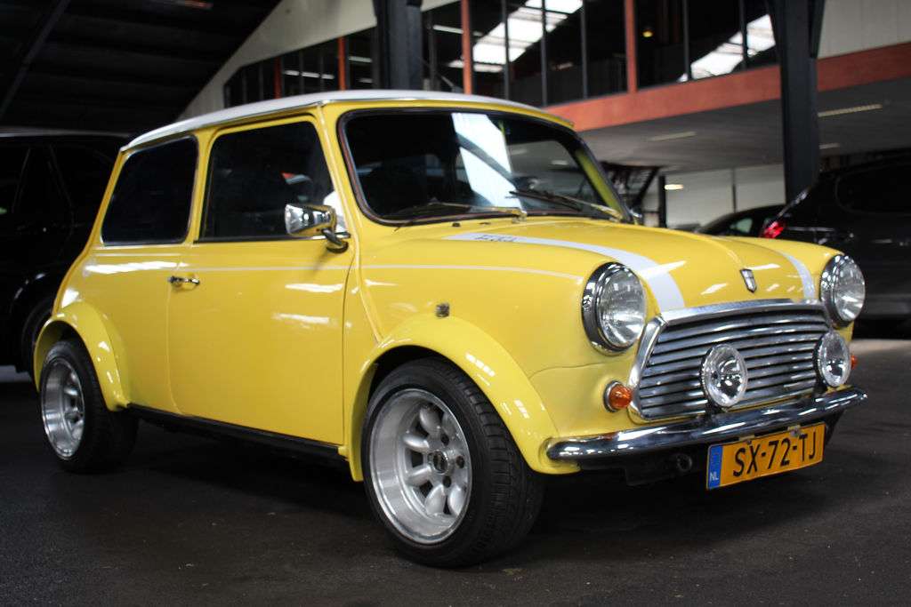 Mini 1000