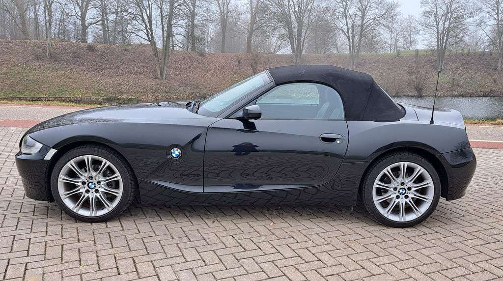 BMW Z4
