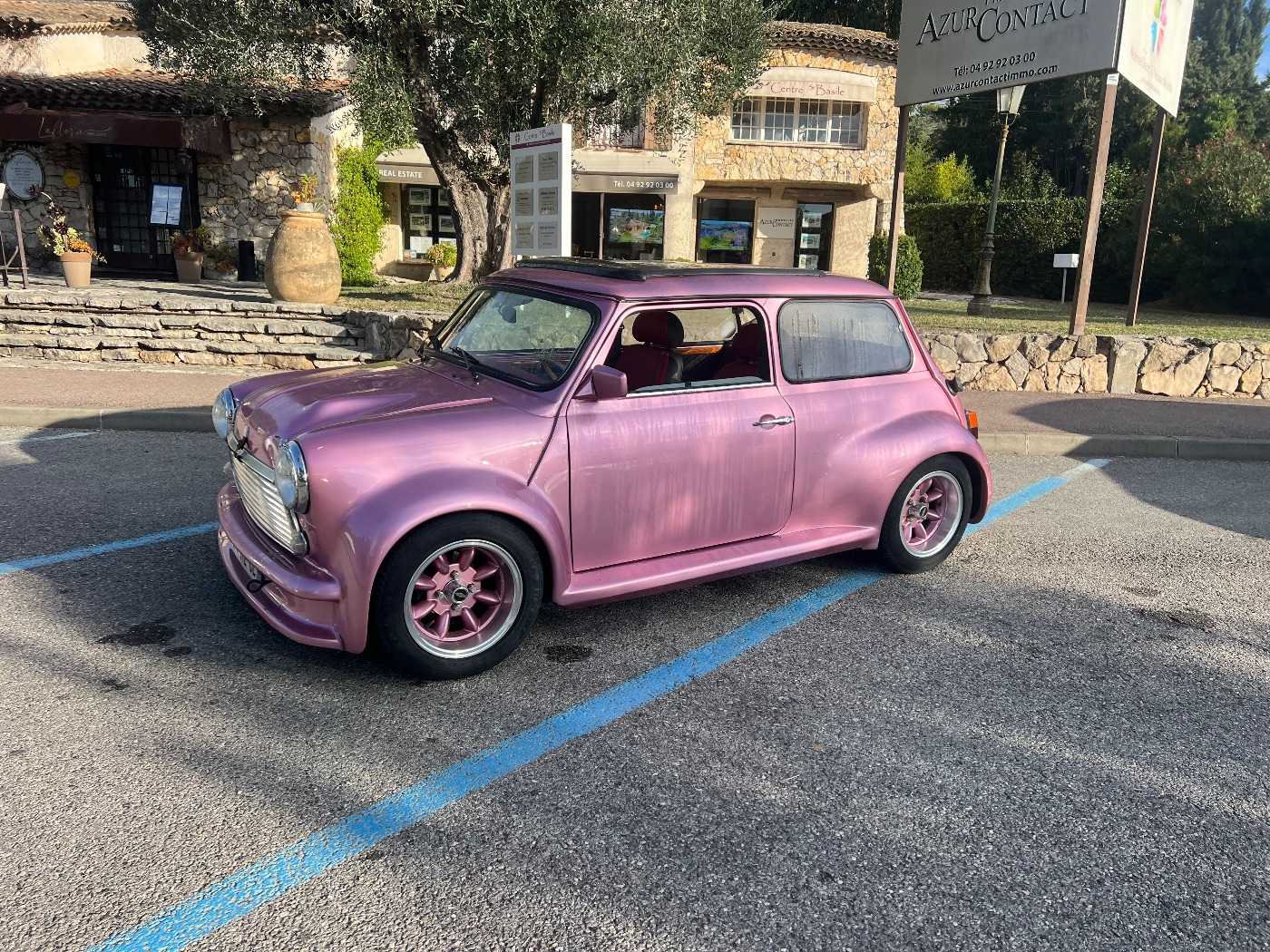 Mini Spécial
