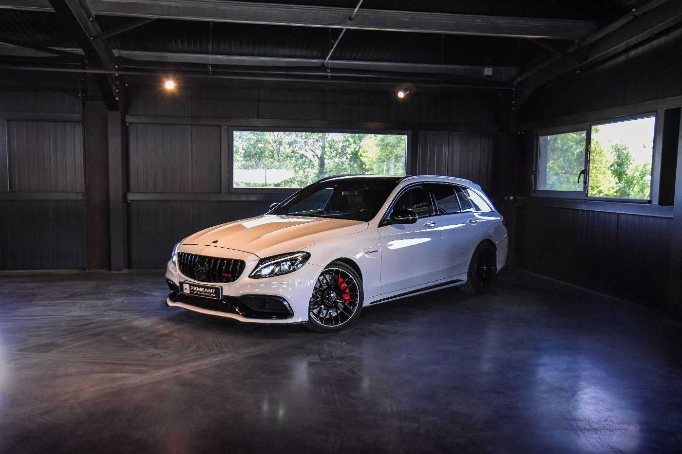 Mercedes-Benz AMG