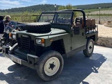 Santana 88