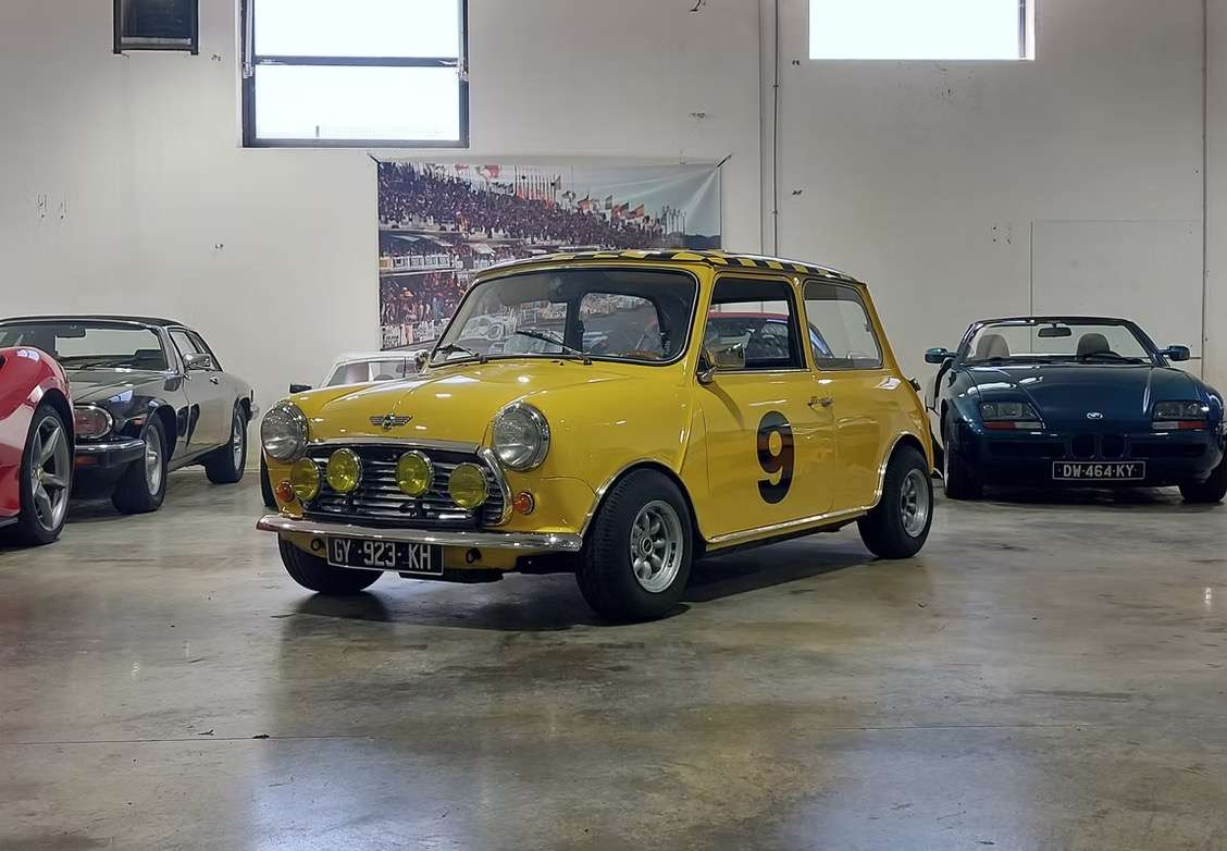 Mini 1000