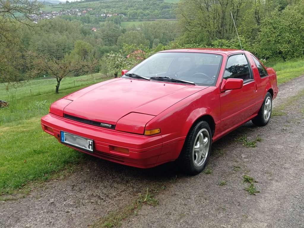 Nissan Pulsar