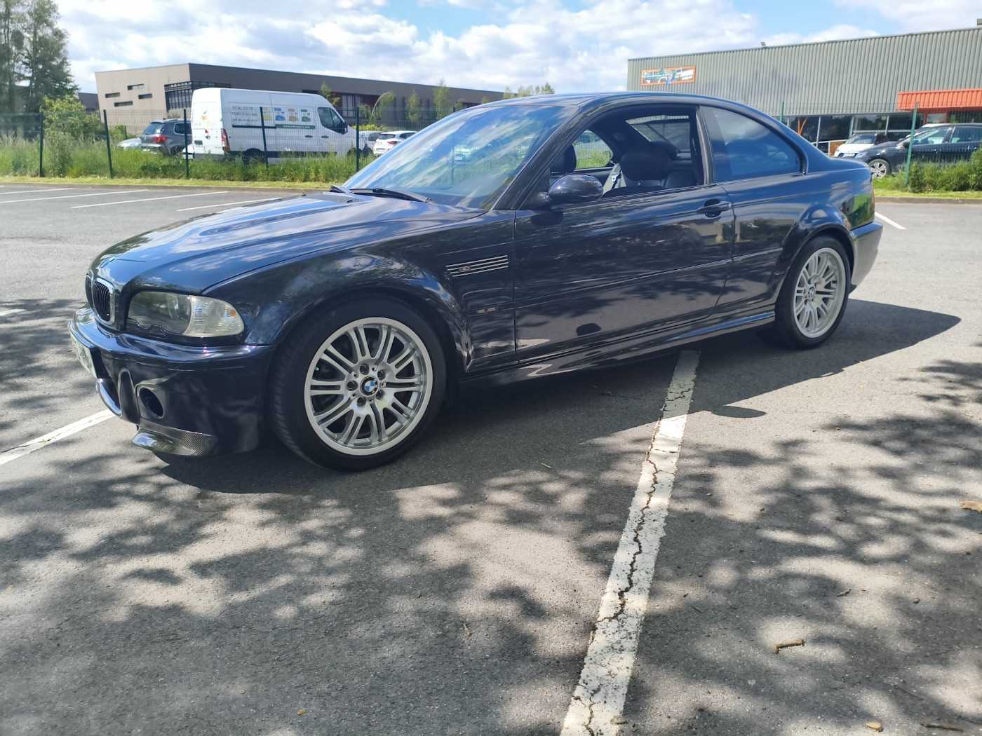 BMW M3
