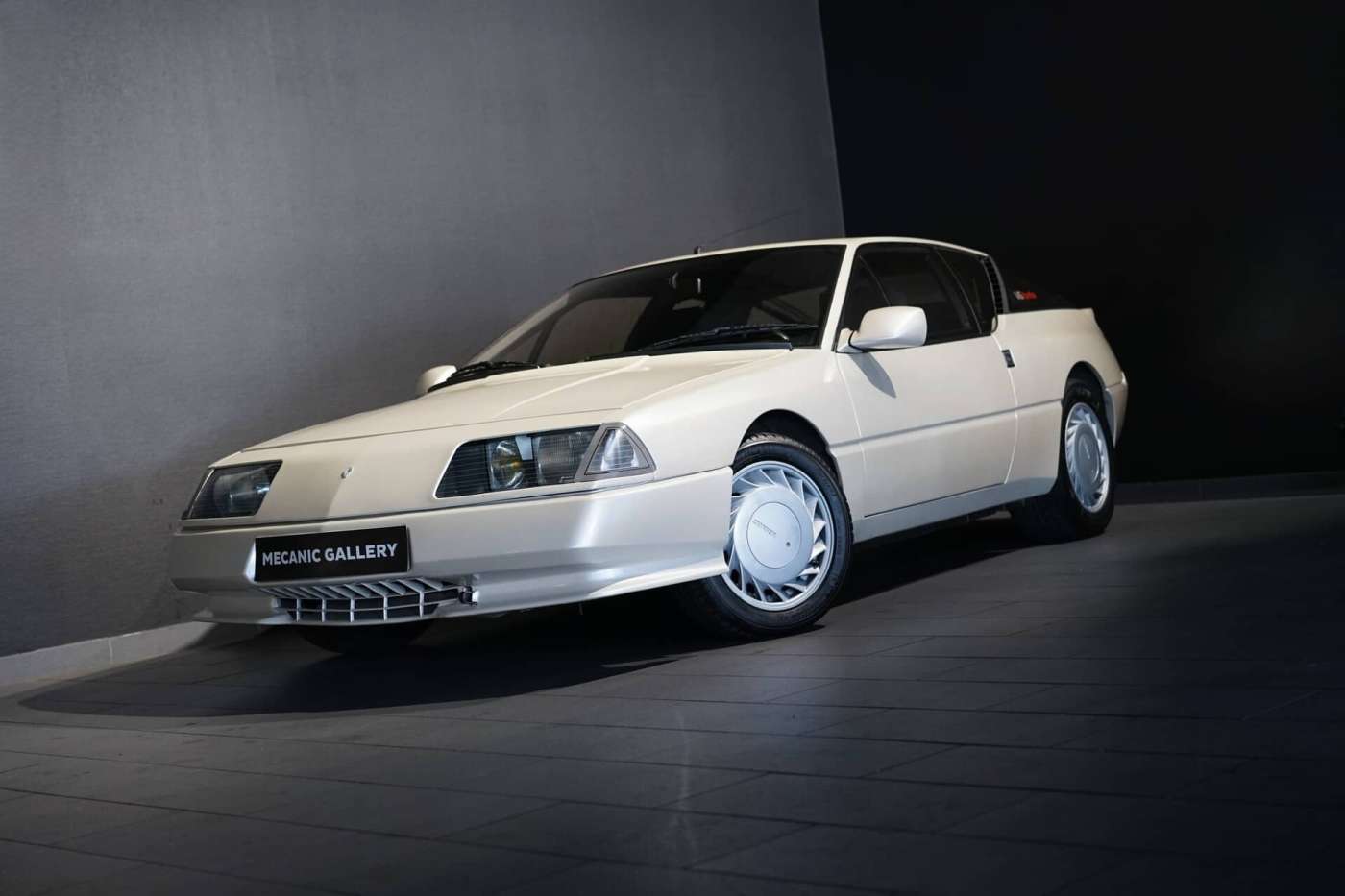 Alpine GTA