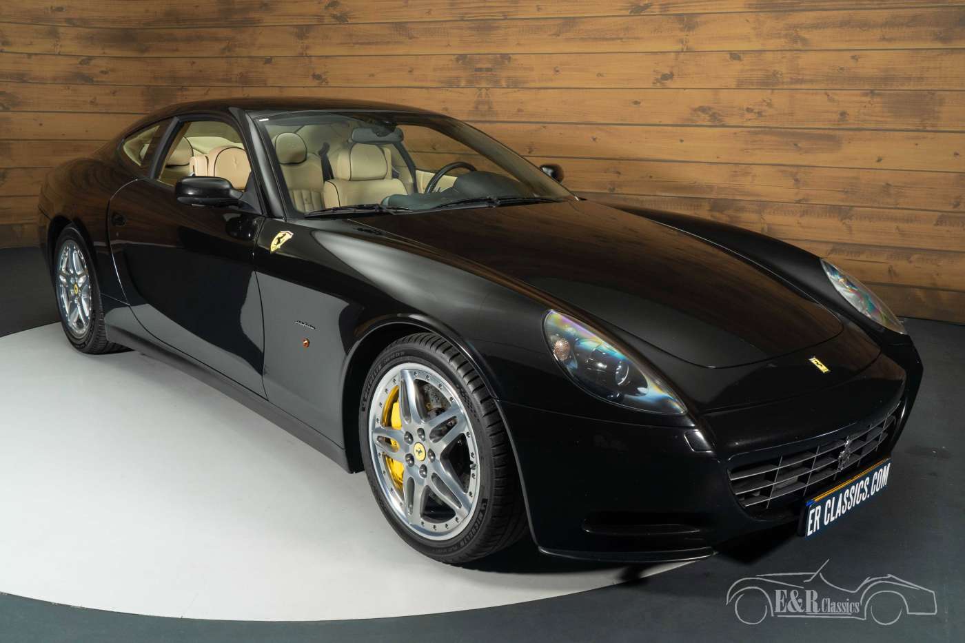 Ferrari 612