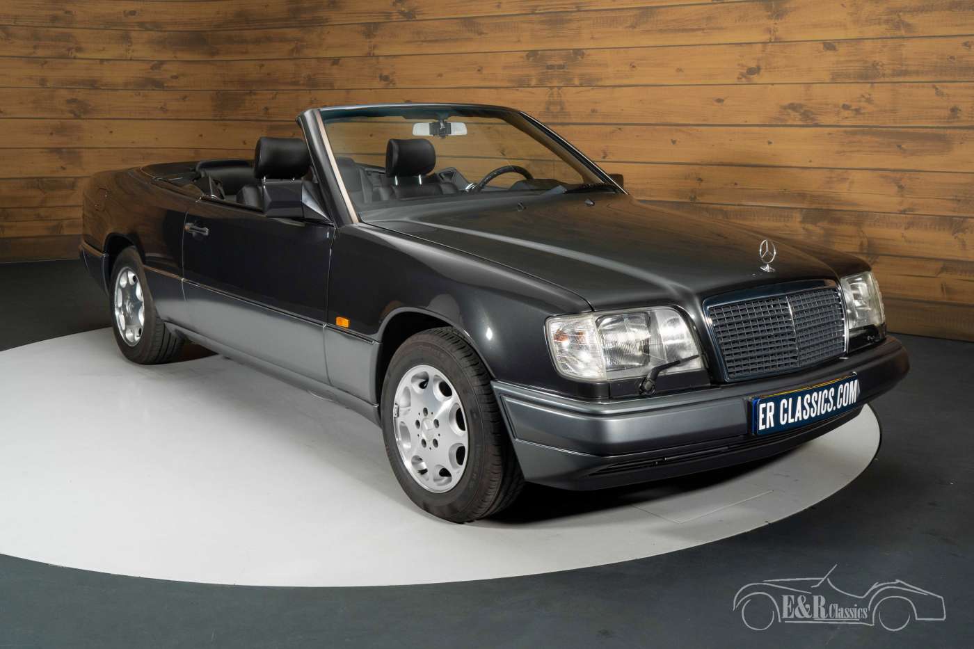 Mercedes-Benz CE