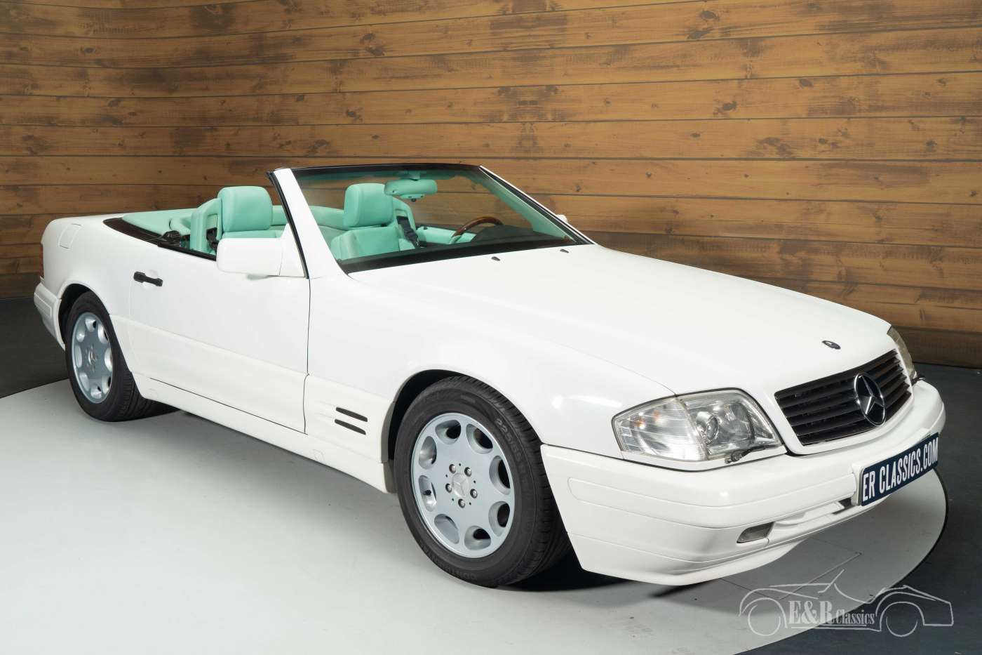 Mercedes-Benz SL