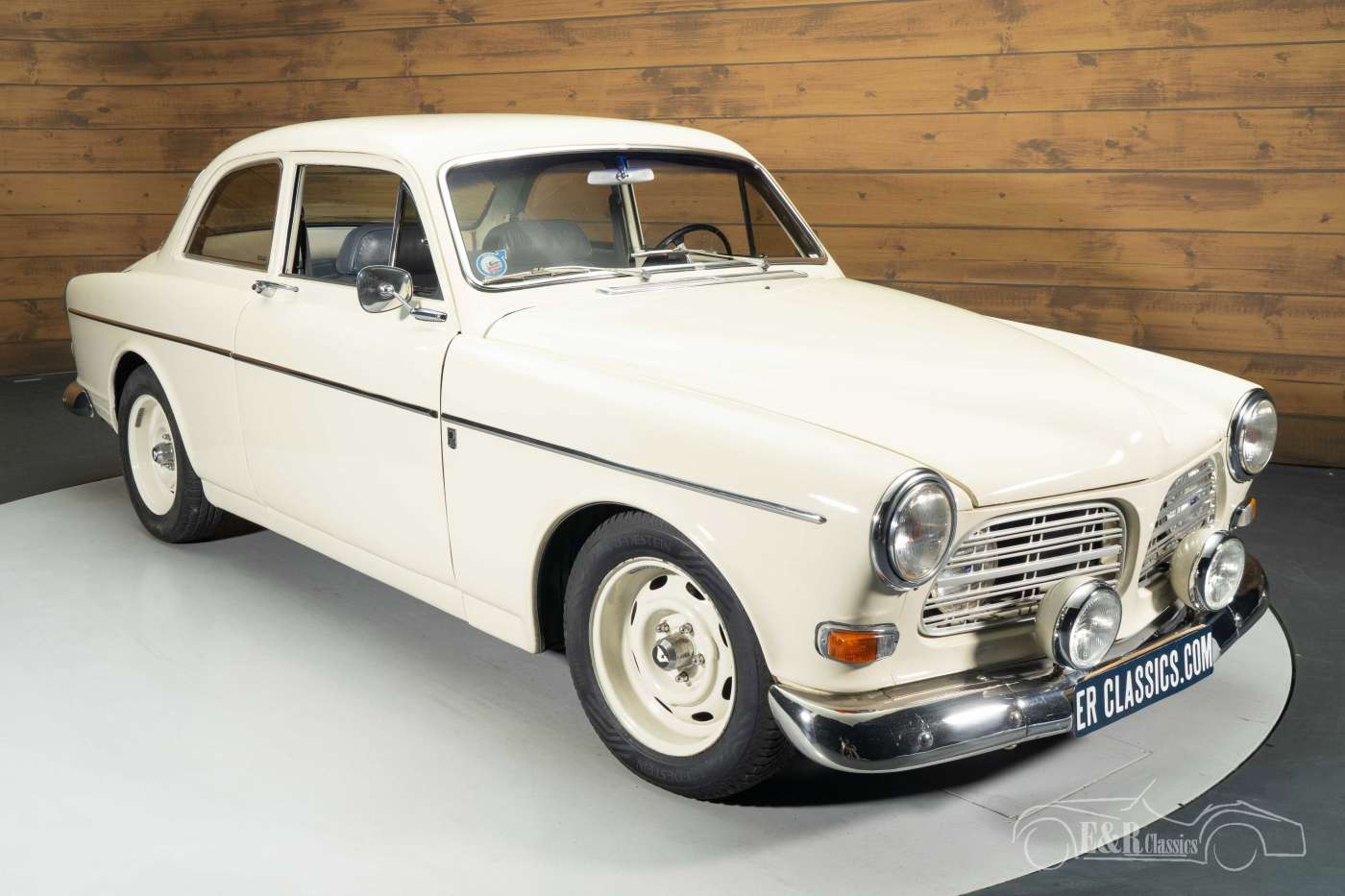 Volvo Amazon