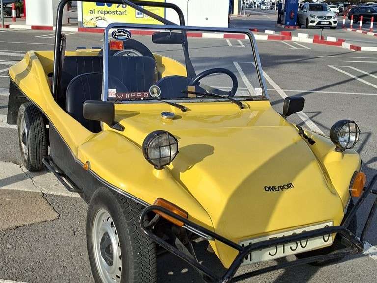 Buggy 