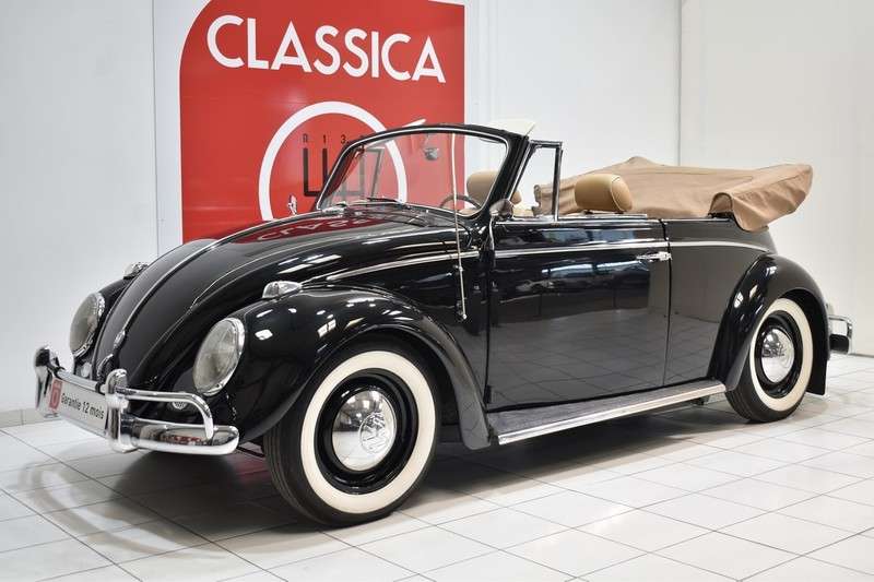 Volkswagen Coccinelle