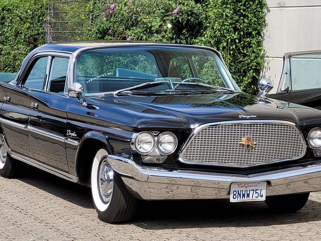 Chrysler Windsor