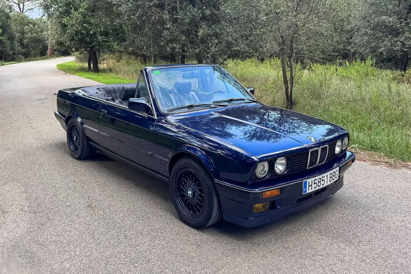 BMW Série 3