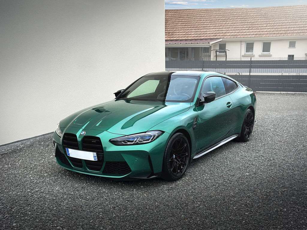 BMW M4