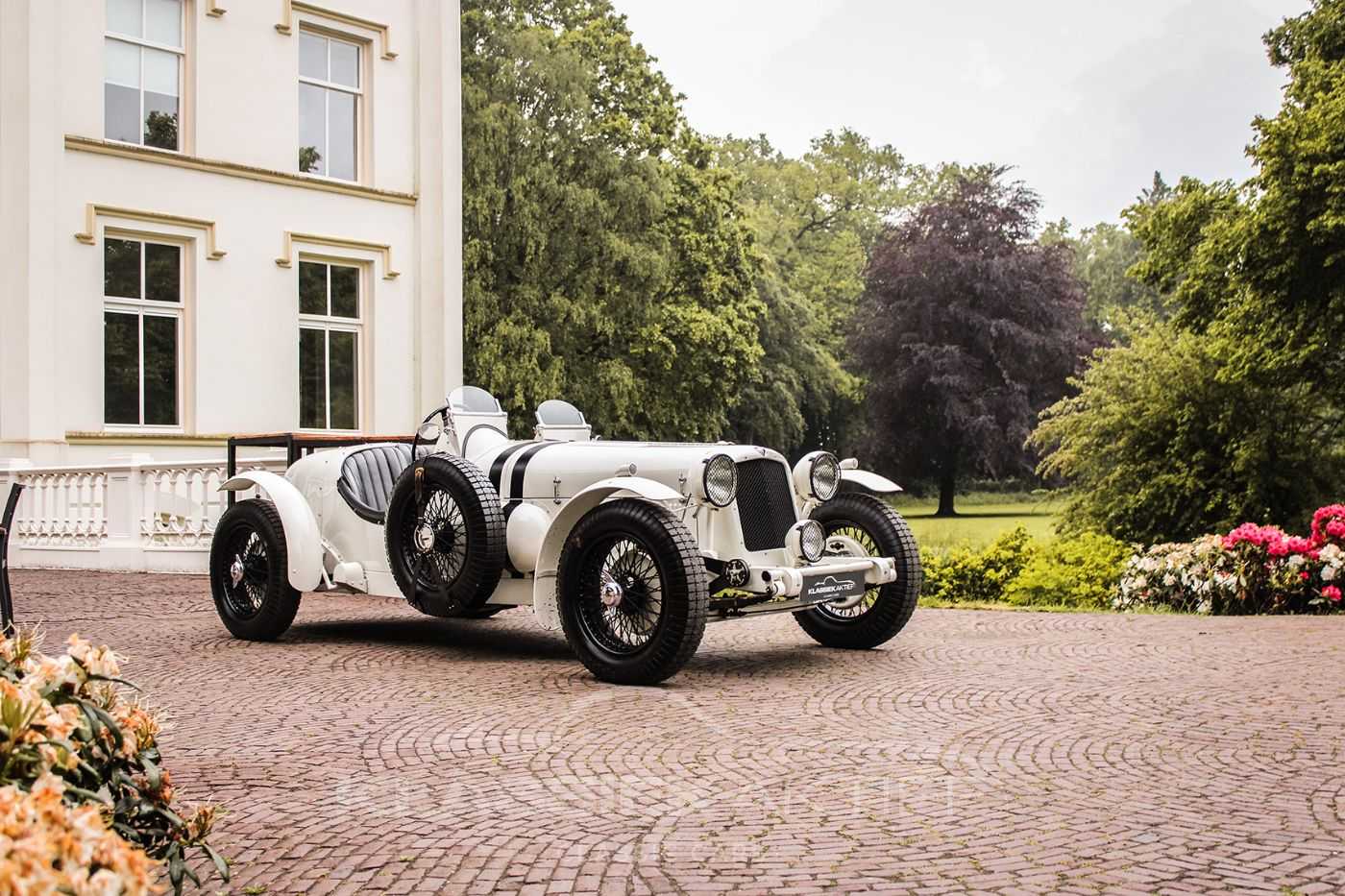 Alvis 3.0 L