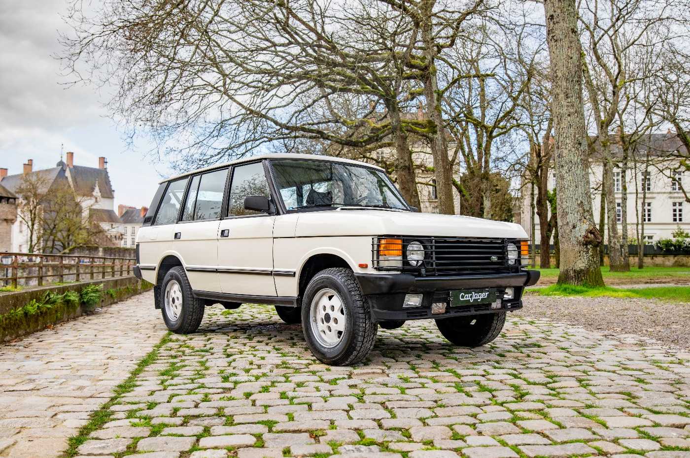 LandRover Range Rover