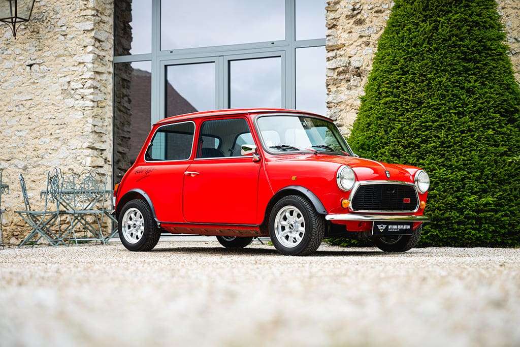 Mini 1000