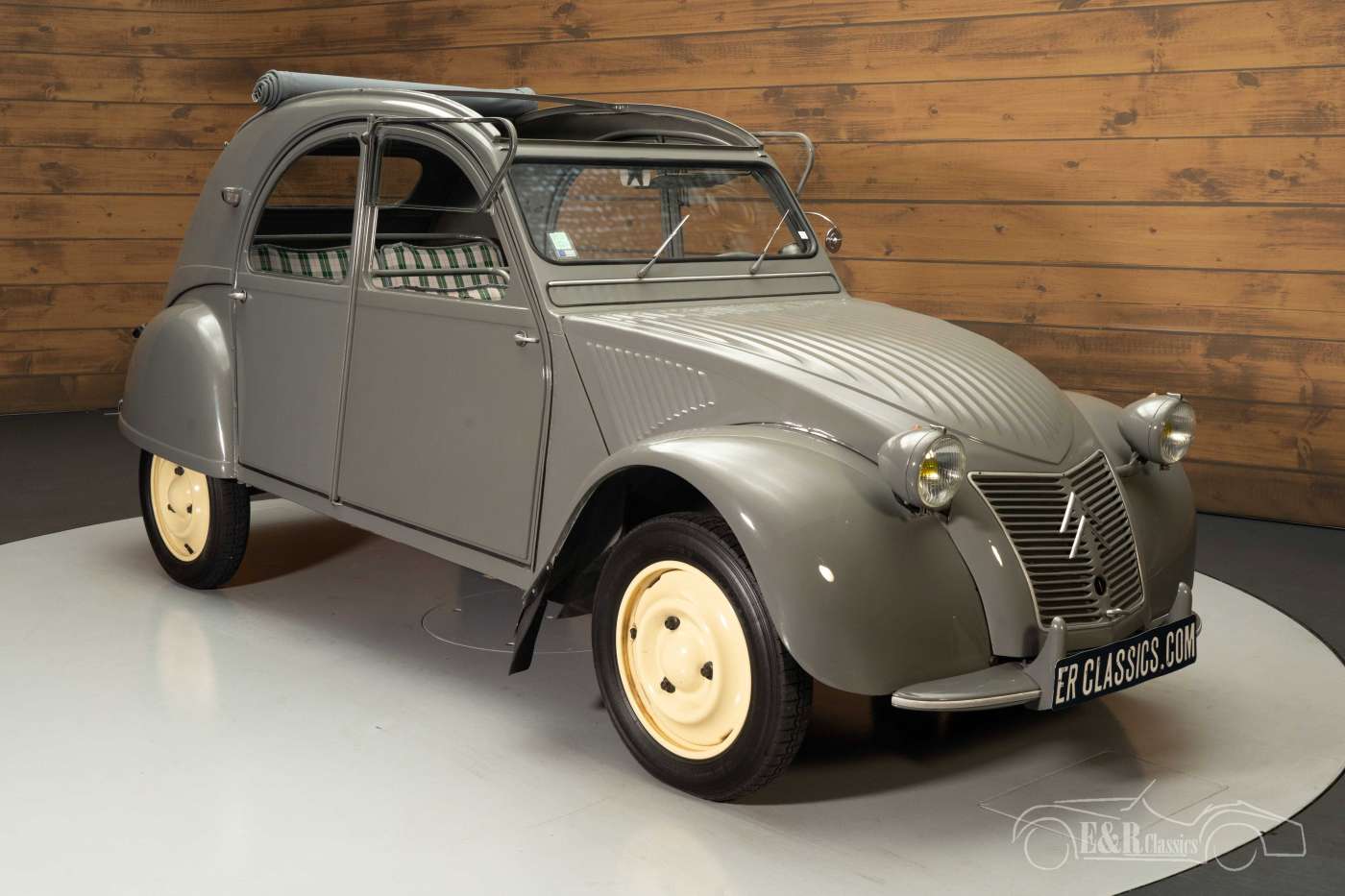 Citroen 2 CV