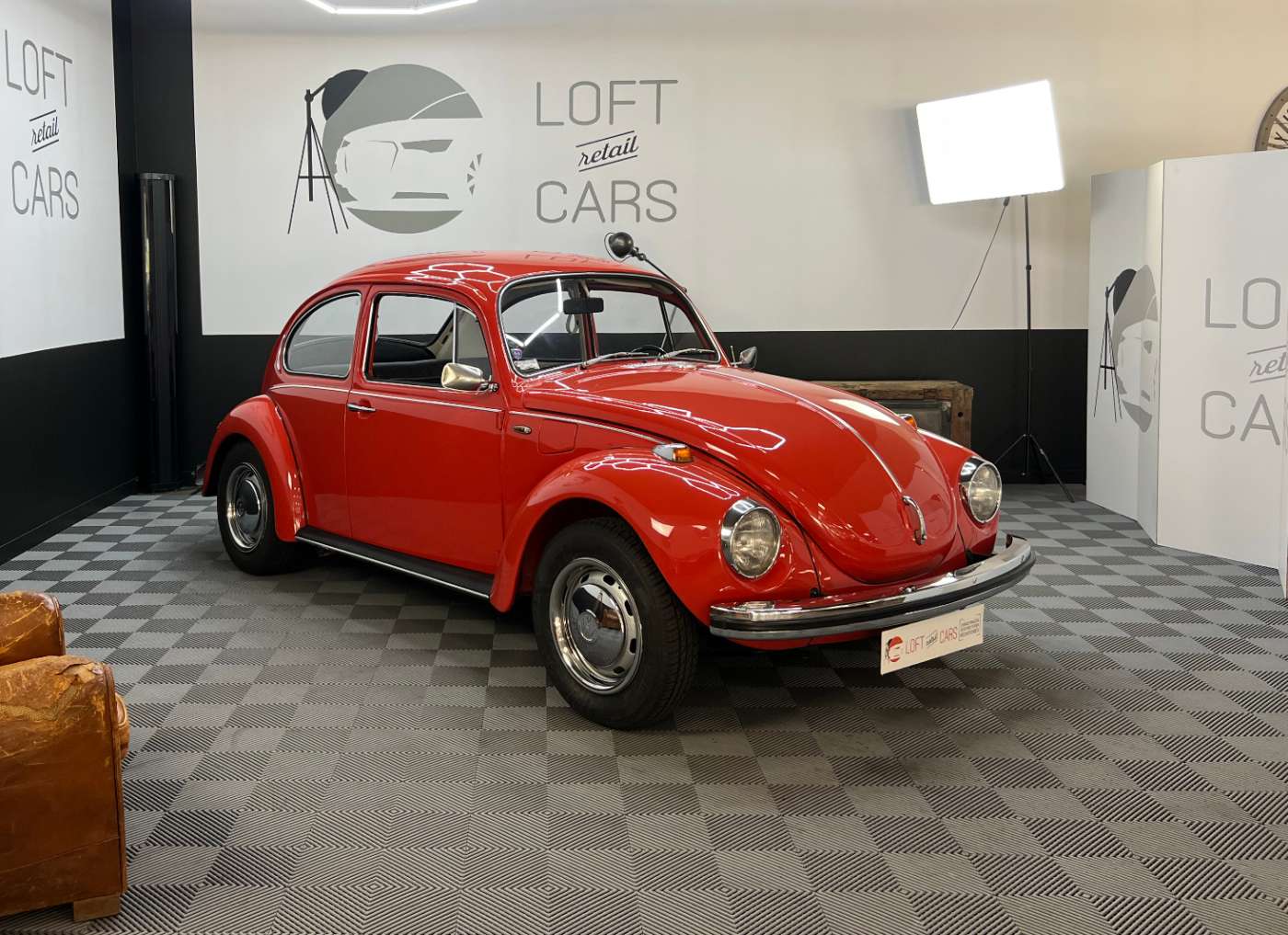 Volkswagen Coccinelle