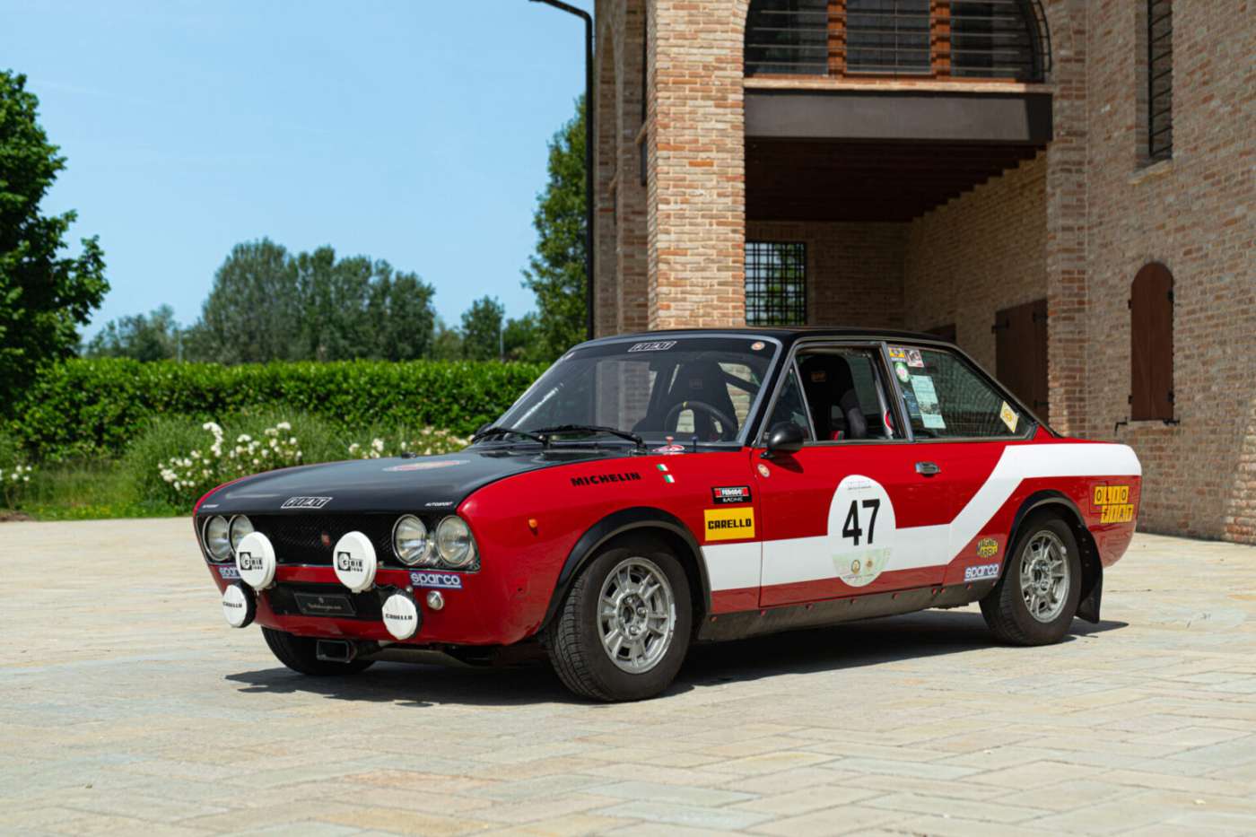 Fiat 124