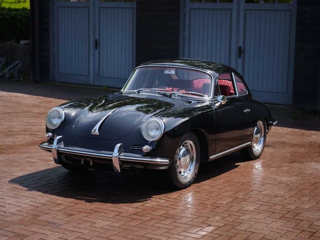 Porsche 356