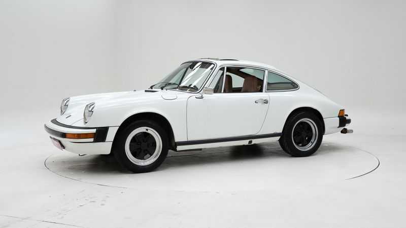 Porsche 912
