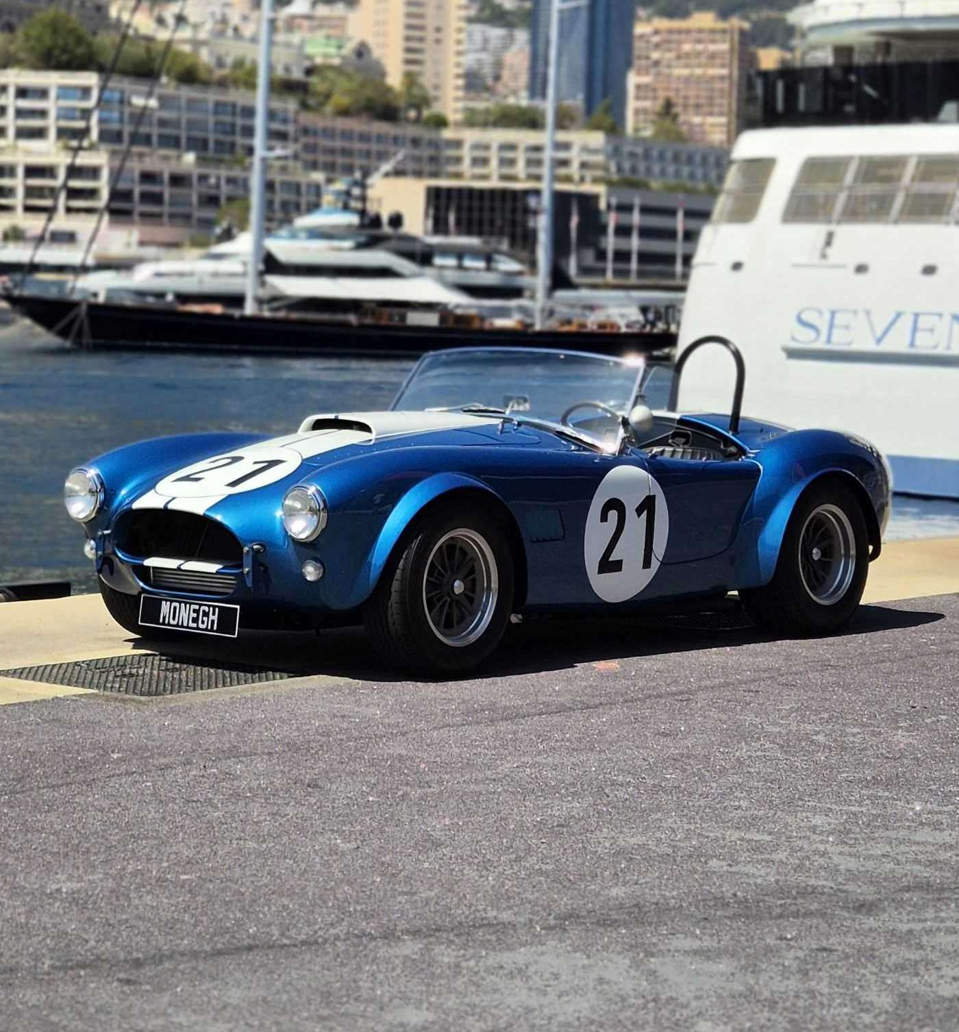Shelby Cobra