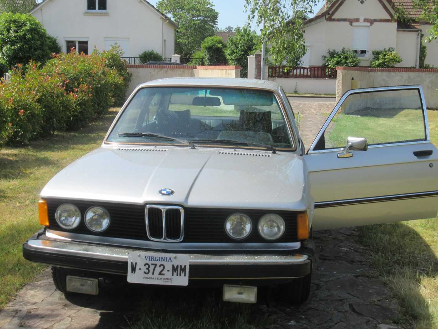 BMW Série 3