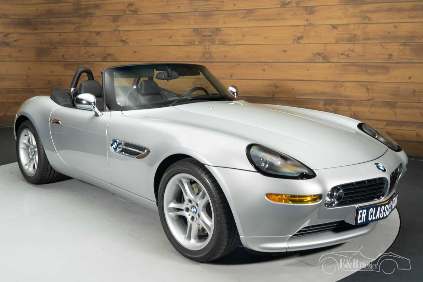 BMW Z8