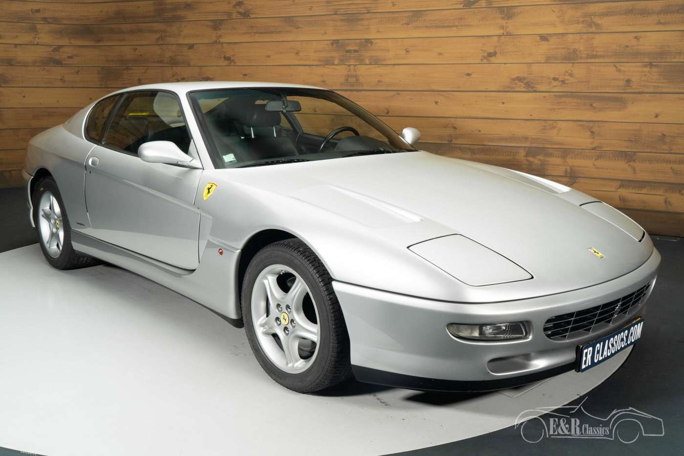 Ferrari 456