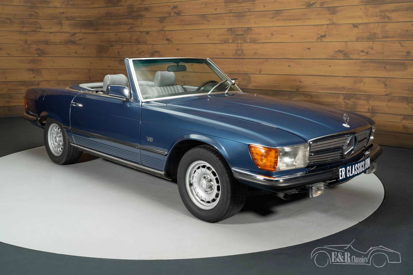 Mercedes-Benz SL