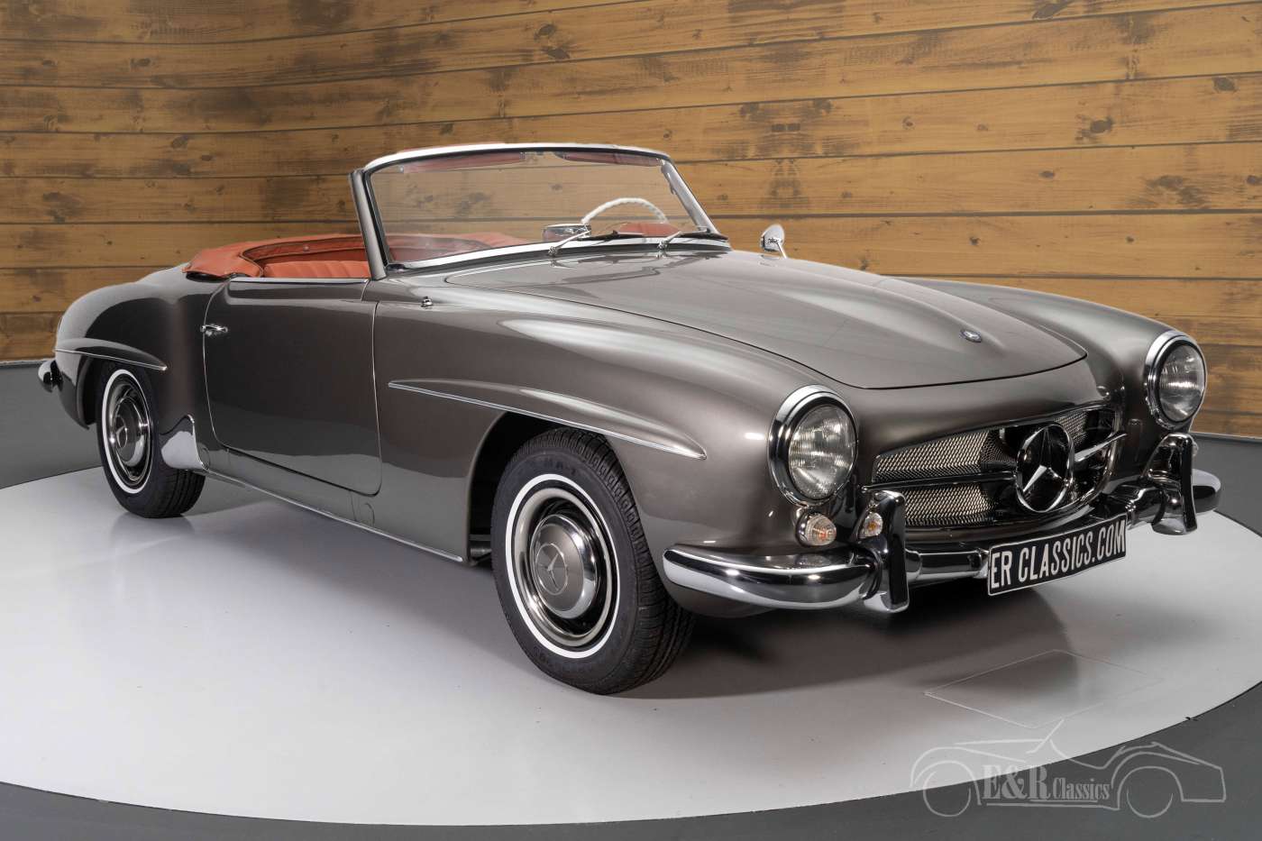 Mercedes-Benz SL