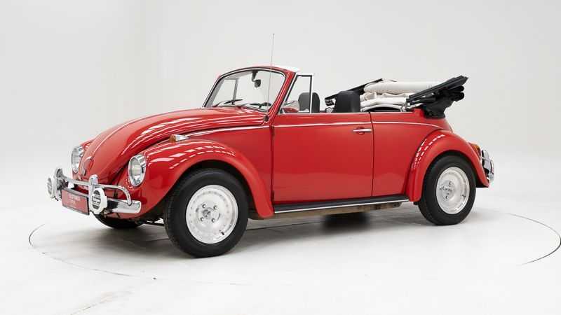 Volkswagen Coccinelle