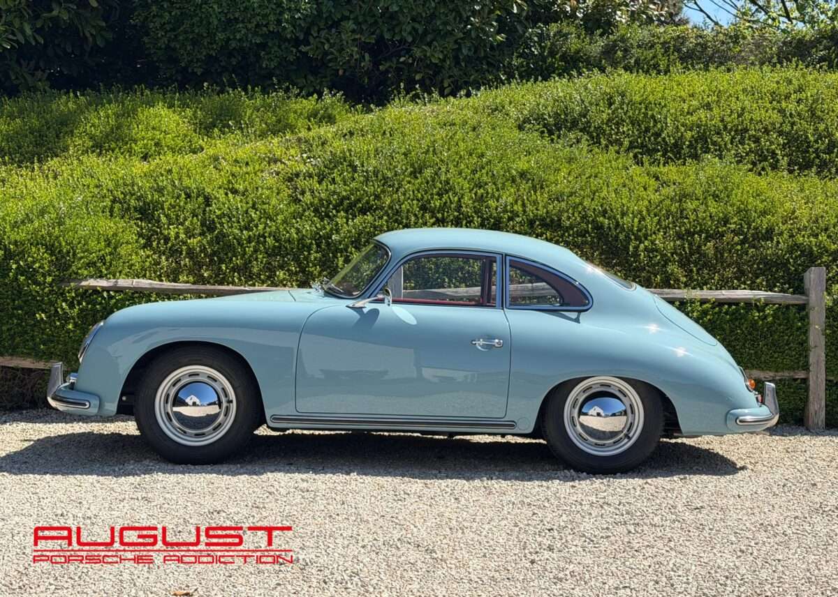 Porsche 356