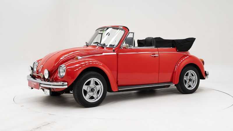 Volkswagen Coccinelle