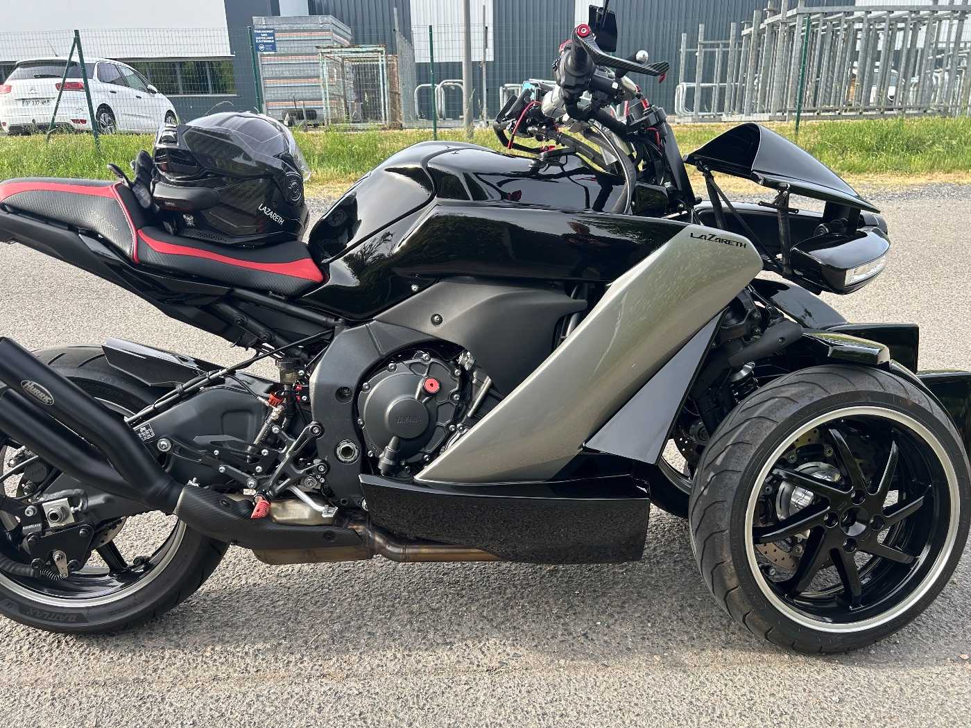 Moto 
