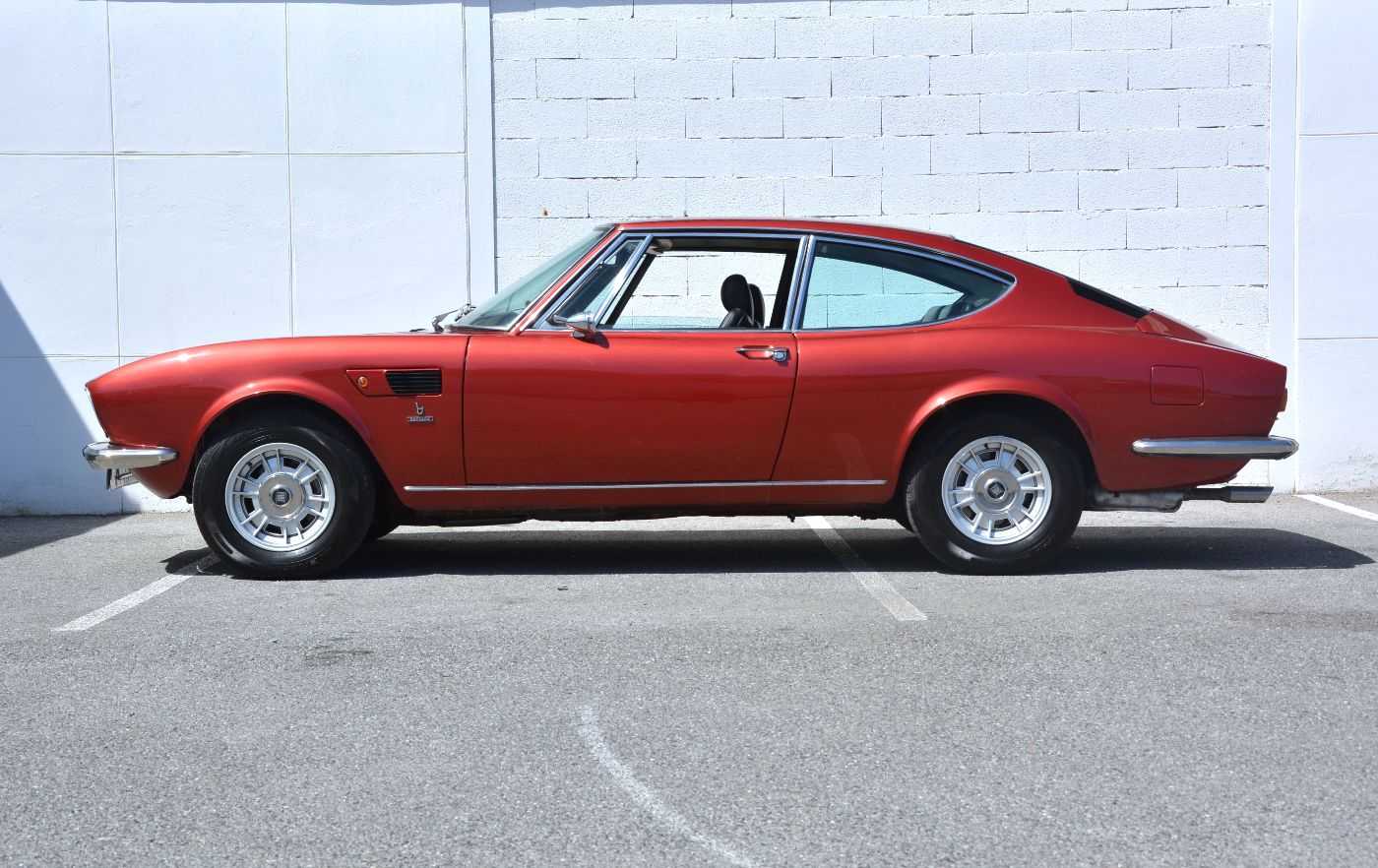 Fiat Dino