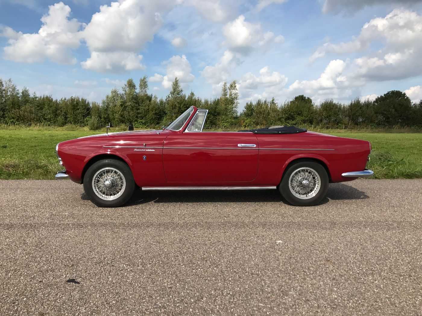 Fiat 1100