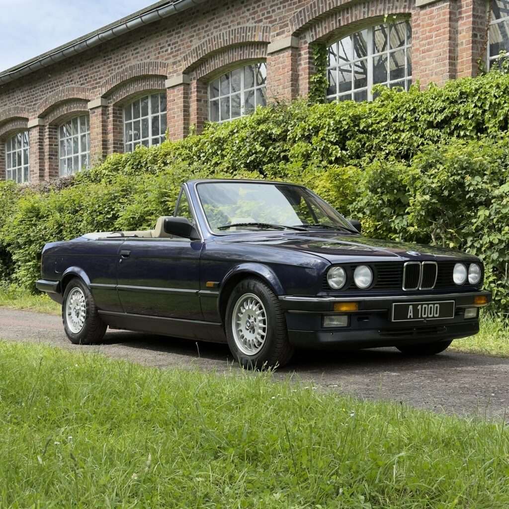 BMW Série 3